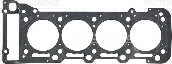 Gasket, cylinder head
